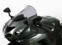 Szyba MRA KAWASAKI ZZR 1400 ZXT40A/ZXT40C/ZXT40E/ZX14 2006- forma S bezbarwna
