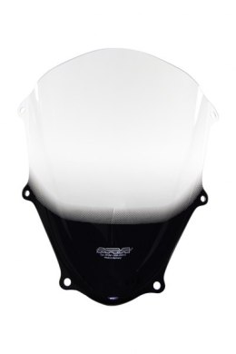 Szyba MRA SUZUKI GSX-R 1000 /R WDM0 2017- forma R bezbarwna