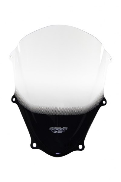 Szyba MRA SUZUKI GSX-R 1000 /R WDM0 2017- forma R bezbarwna