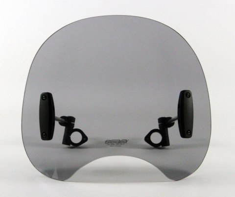 Szyba uniwersalna MRA forma ROC przyciemniana