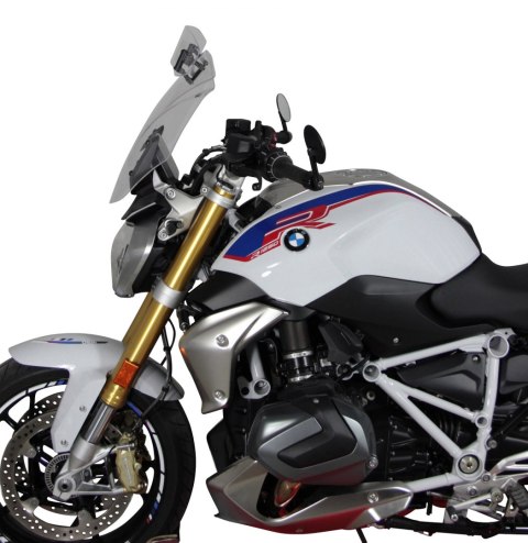 Szyba MRA BMW R 1250 R (F. HALTER WINDSH. SPORT) 2019- forma VTM bezbarwna