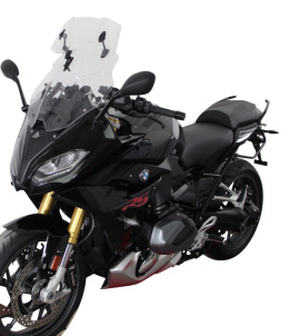 Szyba MRA BMW R 1250 RS 2019- forma VXC bezbarwna