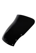 Szyba MRA KAWASAKI GPZ 1000 RX ZXT00A forma T czarna