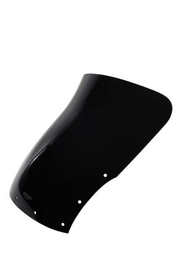Szyba MRA KAWASAKI GPZ 1000 RX ZXT00A forma T czarna
