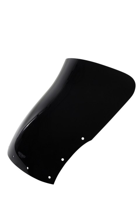 Szyba MRA KAWASAKI GPZ 1000 RX ZXT00A forma T czarna