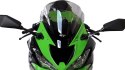 Szyba MRA KAWASAKI NINJA ZX 6 R 2019- forma R bezbarwna