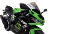 Szyba MRA KAWASAKI NINJA ZX 6 R 2019- forma R bezbarwna