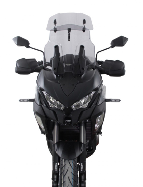 Szyba MRA KAWASAKI VERSYS 1000 SE LZT 00 C 2019- forma VXC przyciemniana