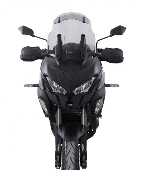 Szyba MRA KAWASAKI VERSYS 1000 SE LZT 00 C 2019- forma VTM przyciemniana