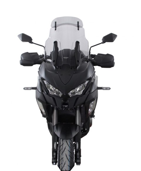 Szyba MRA KAWASAKI VERSYS 1000 SE LZT 00 C 2019- forma VTM przyciemniana