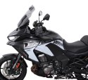 Szyba MRA KAWASAKI VERSYS 1000 SE LZT 00 C 2019- forma VTM przyciemniana