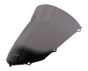 Szyba MRA KAWASAKI ZX 10 R ZXT00C 2004-2005 forma T przyciemniana