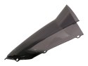 Szyba MRA KAWASAKI ZX 10 R ZXT00C 2004-2005 forma T przyciemniana
