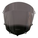 Szyba MRA KAWASAKI ZX 10 R ZXT00C 2004-2005 forma T przyciemniana