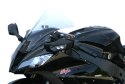 Szyba MRA KAWASAKI ZX 10 R ZXT00J 2011-2015 forma R bezbarwna