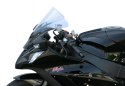 Szyba MRA KAWASAKI ZX 10 R ZXT00J 2011-2015 forma R bezbarwna