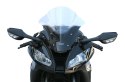 Szyba MRA KAWASAKI ZX 10 R ZXT00J 2011-2015 forma R bezbarwna