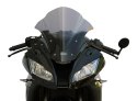 Szyba MRA KAWASAKI ZX 10 R ZXT00J 2011-2015 forma R przyciemniana