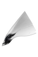 Szyba MRA KAWASAKI ZX 10 R ZXT00S 2016- forma R bezbarwna