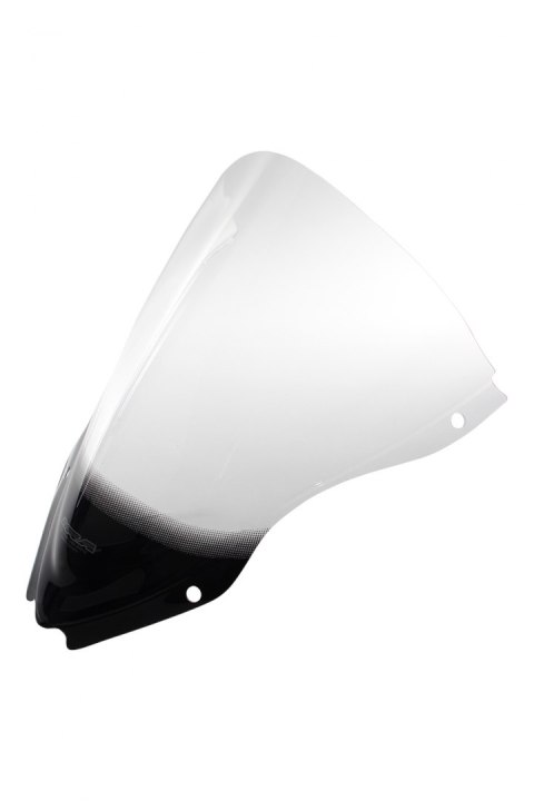 Szyba MRA KAWASAKI ZX 10 R ZXT00S 2016- forma R czarna