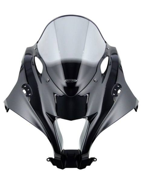 Szyba MRA KAWASAKI ZX 10 R ZXT00S 2016- forma R przyciemniana