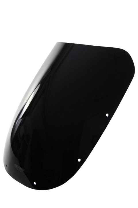 Szyba MRA KAWASAKI ZX 10 ZXT00B -2003 forma O czarna