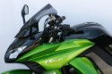 Szyba MRA KAWASAKI Z 1000 SX ZXT00G/ZXT00L/ZXT00M 2011-2016 forma R przyciemniana