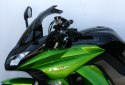 Szyba MRA KAWASAKI Z 1000 SX ZXT00G/ZXT00L/ZXT00M 2011-2016 forma R przyciemniana