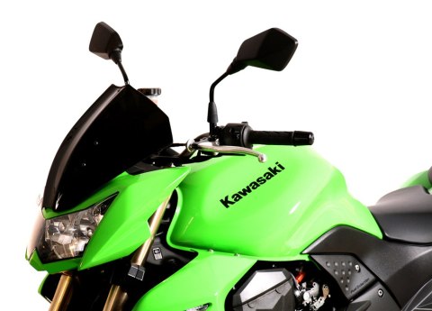 Szyba MRA KAWASAKI Z 1000 ZRT 00 B 2007-2009 forma T przyciemniana