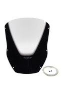 Szyba MRA KAWASAKI ZX 12 R ZXT20A 2000-2001 forma R bezbarwna