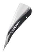 Szyba MRA KAWASAKI ZX 12 R ZXT20A 2000-2001 forma R bezbarwna