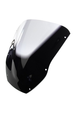 Szyba MRA KAWASAKI ZX 12 R ZXT20A 2000-2001 forma R przyciemniana
