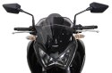 Szyba MRA KAWASAKI Z 300 ER300A 2015- forma R bezbarwna