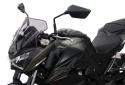 Szyba MRA KAWASAKI Z 300 ER300A 2015- forma R bezbarwna