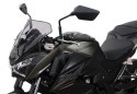 Szyba MRA KAWASAKI Z 300 ER300A 2015- forma R przyciemniana