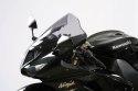 Szyba MRA KAWASAKI ZX 636 ZX636C 2005-2008 forma R bezbarwna