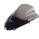 Szyba MRA KAWASAKI ZX 636 ZX636C 2005-2008 forma R bezbarwna