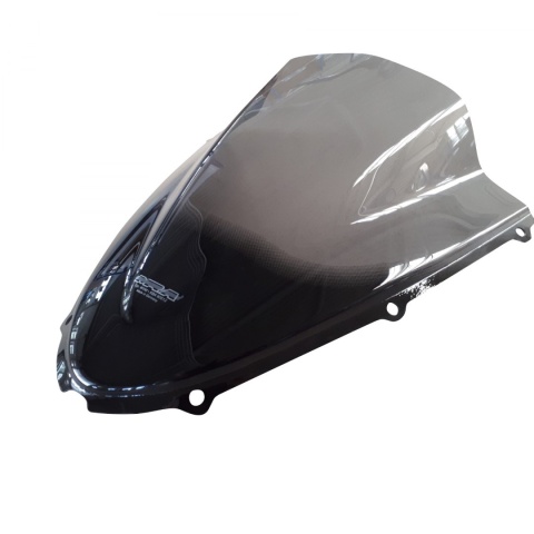 Szyba MRA KAWASAKI ZX 636 ZX636C 2005-2008 forma R przyciemniana