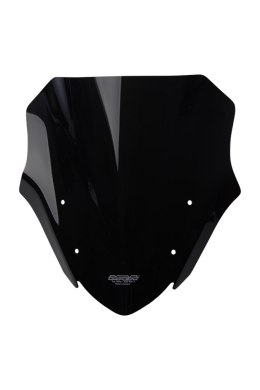 Szyba MRA KAWASAKI Z 650 ER650H ER650HA2 2017- forma NRN czarna