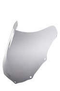 Szyba MRA KAWASAKI ZX 7 R ZX750P/ZX750N 1996- forma O czarna