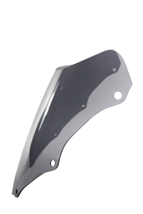 Szyba MRA KAWASAKI ZX 7 R ZX750P/ZX750N 1996- forma O przyciemniana