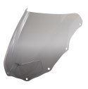 Szyba MRA KAWASAKI ZX 7 R ZX750P/ZX750N 1996- forma R bezbarwna