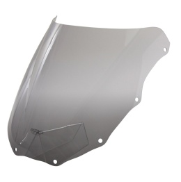 Szyba MRA KAWASAKI ZX 7 R ZX750P/ZX750N 1996- forma R bezbarwna