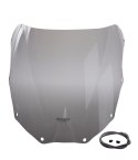 Szyba MRA KAWASAKI ZX 7 R ZX750P/ZX750N 1996- forma R przyciemniana