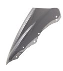 Szyba MRA KAWASAKI ZX 7 R ZX750P/ZX750N 1996- forma R przyciemniana