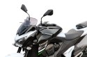 Szyba MRA KAWASAKI Z 800 ZR 800 A forma S bezbarwna