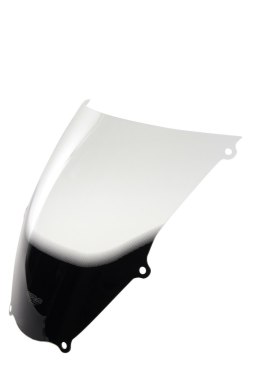 Szyba MRA KAWASAKI ZX 9 R ZX900E 2000- forma O bezbarwna