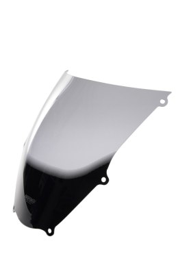 Szyba MRA KAWASAKI ZX 9 R ZX900E 2000- forma O przyciemniana