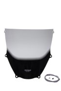 Szyba MRA KAWASAKI ZX 9 R ZX900E 2000- forma O przyciemniana
