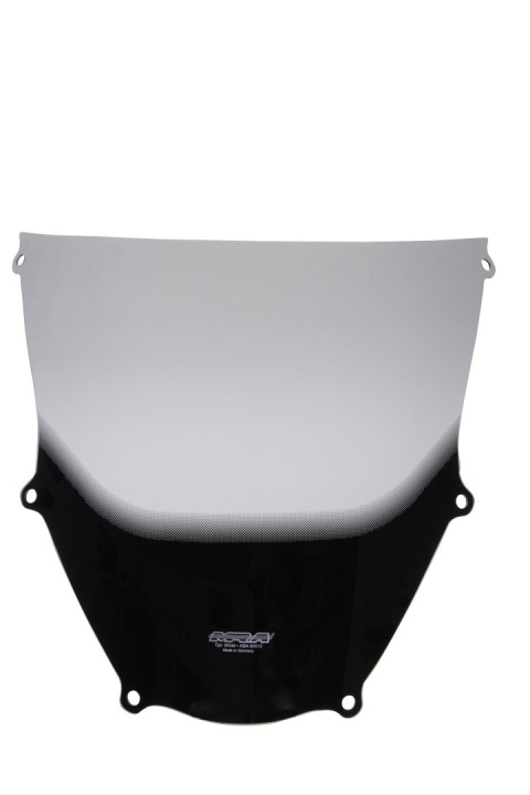 Szyba MRA KAWASAKI ZX 9 R ZX900E 2000- forma O przyciemniana